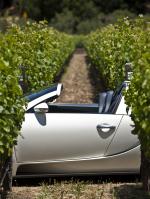 Bugatti Veyron 16.4 Grand Sport Napa Valley 2009 года